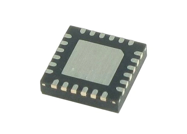 （QFN-24）HMC394LP4E射頻器件：可編程5位計數(shù)器SMT，DC - 2.2 GHz