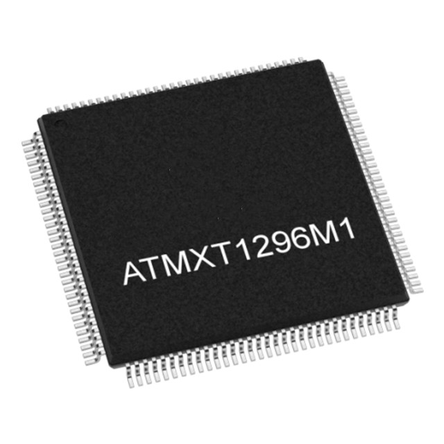 ATMXT1296M1T-ARVA2