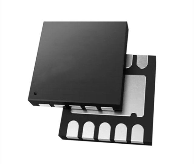 (ADI)AD5541ABCPZ-500——2.7 V至5.5 V、串行輸入、電壓輸出、16位nanoDAC