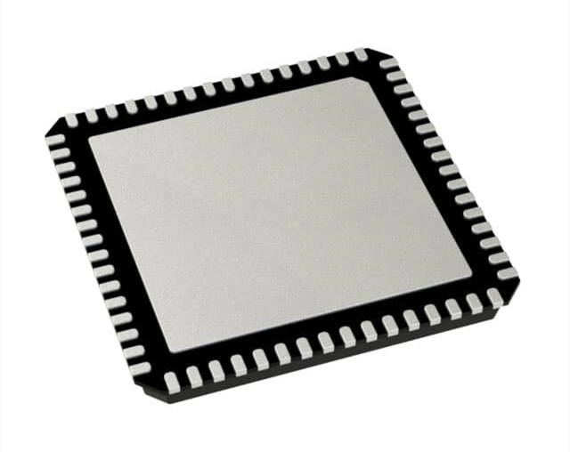 【AD5755-1ACPZ】：ADI 四通道、16位、串行輸入、4-20mA和電壓輸出DAC