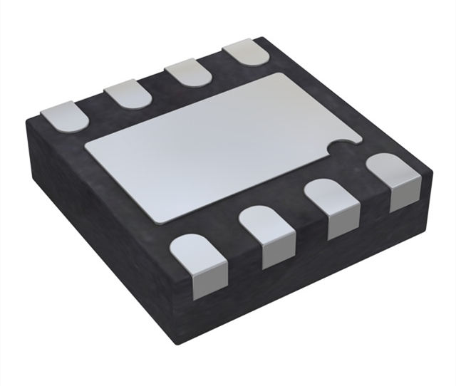 低功耗、單通道 AD5683RACPZ-1 16位數(shù)模轉(zhuǎn)換器 (DAC)